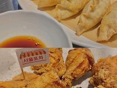 -Meet Sun韩式大排档(五一广场7MALL店)