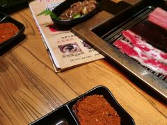 -千寻烧肉(政务区店)