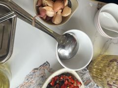 -原林野山菌火锅·炒菌(关上野生菌一条街店)