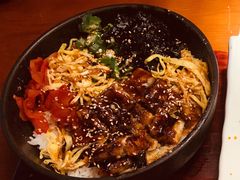 -鳗鱼家·深夜食堂(军博店)
