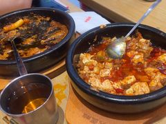-朴大叔拌饭(广州花城汇店)