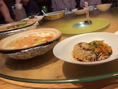 -永安鱼庄·镇江菜(丁卯店)