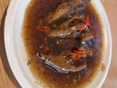 -隅乐胡椒虾·台湾菜·团建(皇岗店)