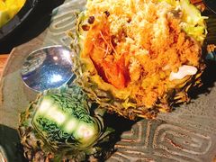 -喜越泰莱·泰越料理(海逸新天地店)