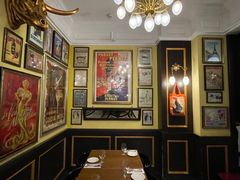 -Entrecôte 法国牛扒馆(保利·时光里店)