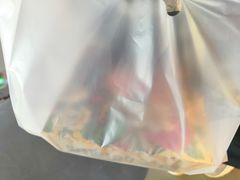 -奶奶的美食(悦立方店)