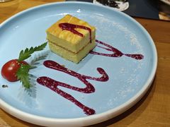 -米德维奇俄式西餐厅(西六道街店)