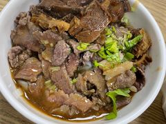 -彬记牛肉粿