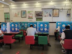大堂-益民餐厅(交通大学店)