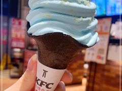 -肯德基(凯城广场店)