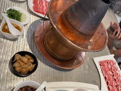 -东来顺饭庄(王府井步行街店)