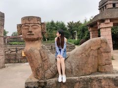 -南昌动物园