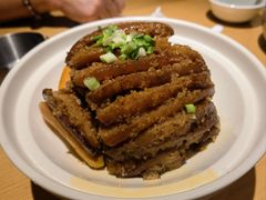 粉蒸肉-汉·鲜味人知(陈家营店)