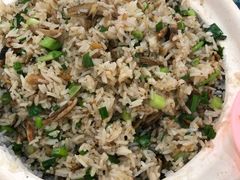 -台山美食一绝阿四台山黄鳝饭(阿四创作店)