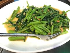 泰酱空心菜-simply thai天泰(长泰广场店)