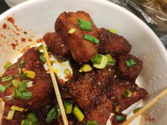 -八一好吃街·高品美食广场