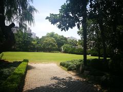 -中国福利会少年宫