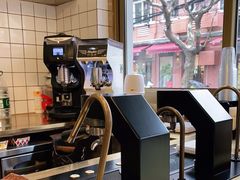 -KYO COFFEE(胶州路店)