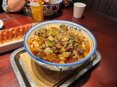 -清真·老兰家(兴善寺西街总店)