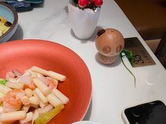 -上上席川菜(凯德乐峰广场店)