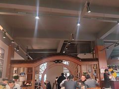 -老雒阳面馆·水席(定鼎门店)