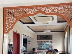 -长风清真馆(枣阳路店)