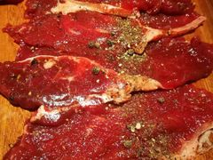 -热火朝天鲜切牛肉火锅(南强街巷店)