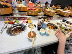 -龍歌自助小火锅(秦淮水游城店)