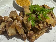 -庆云楼饭庄(什刹海店)