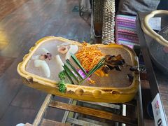 -滇釜火锅·能喝汤的火锅(车公庄店)