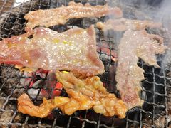 -韩风烤牛肉冷面店