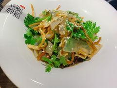 -百岁我家酸菜鱼(龙湾万达店)