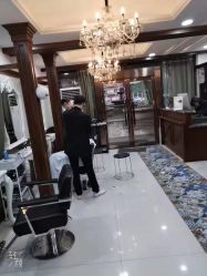 点击看大图 -YESIDO椰岛造型烫发染发