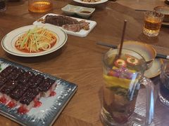 -贯贯吉·清真餐厅(浙江中路店)