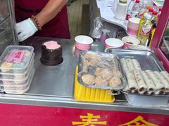 -定胜糕小店-蒋顺发