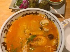 -米纸越南小馆(金鹰世界店)