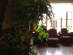 -老洋房花园饭店(绍兴路店)