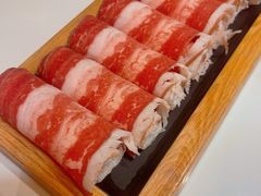 -祥源胡同·涮牛羊肉火锅(花桥店)