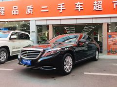 -苏州中升高新奔驰4S店(狮山地区店)