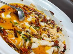 -麻都·成都菜(人民广场店)