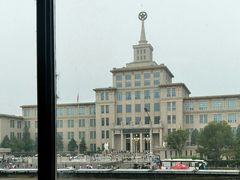 -麦当劳(军博店)