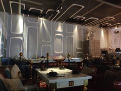 大堂-JUKEBOX玖部音乐餐厅(华侨城店)