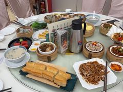 -松雅轩商务婚礼生日(同和店)