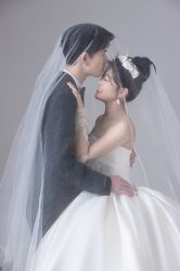 -MAO亲爱的猫婚纱摄影工作室