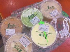 -1点点(二七万达店)