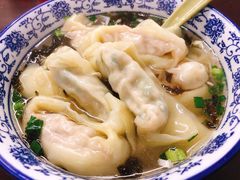 -方老大馄饨(抚宁巷店)