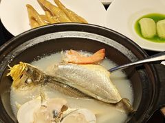 -丽晶轩中餐厅(重庆丽晶酒店)