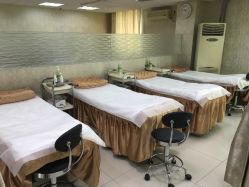 -深圳春天阳光医院·轮廓抗衰中心