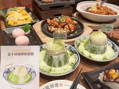 -小川洋风料理(大悦城店)