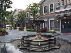 -西郊壹号